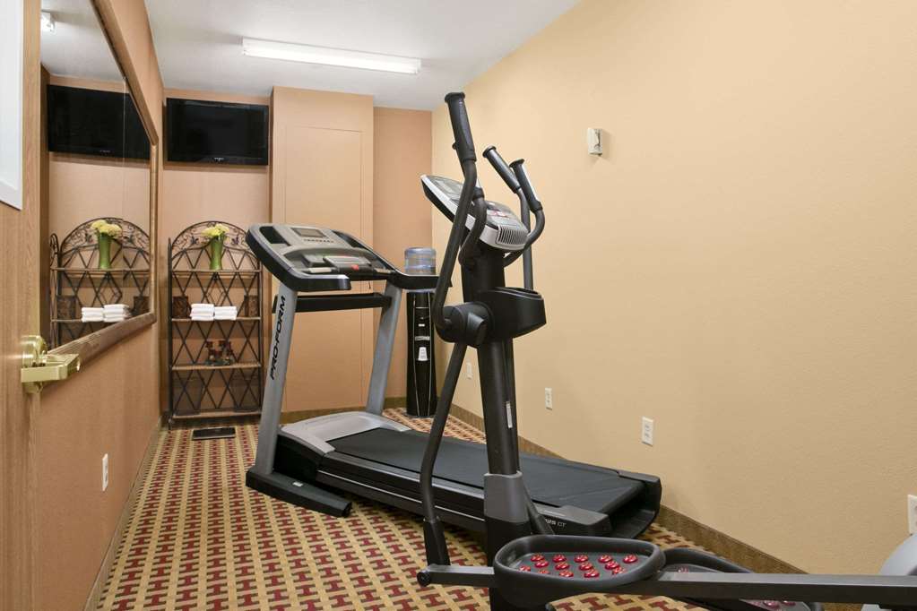 Baymont by Wyndham Jacksonville - photo 5