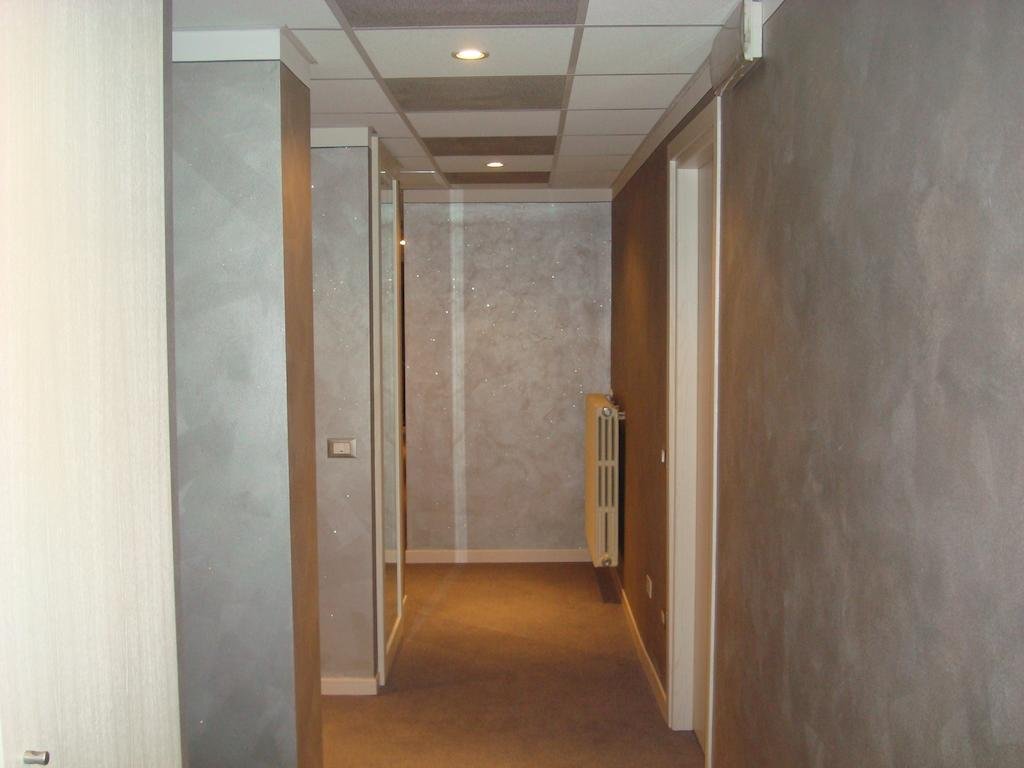 Albergo Cristina in Lazise, Italy