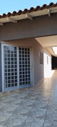 Hospedagem Simples in Arapongas, Brasil