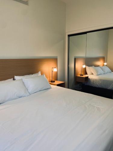 Whittlesea Motel — Whittlesea