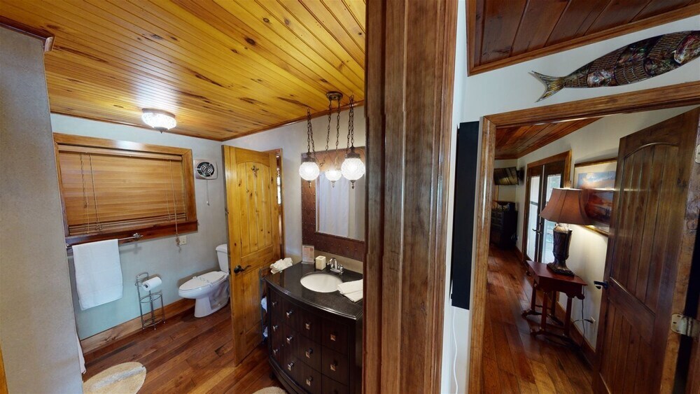 Norris Lake Escape - photo 3