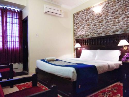 Hotel Palace Tower — Trichur — photo 3
