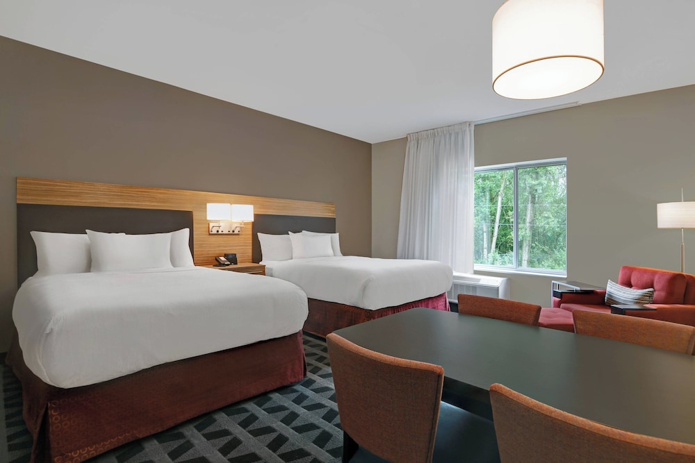 TownePlace Suites by Marriott Lima - photo 14