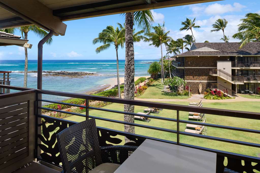 Ko'a Kea Resort on Po'ipu Beach - photo 22