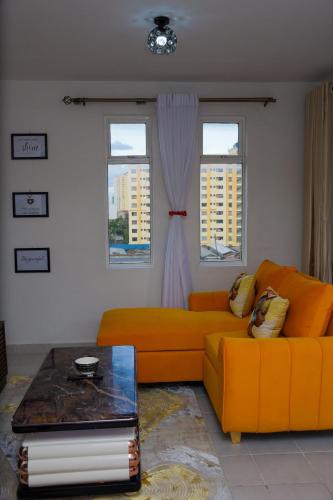 Raceville 1 bedroom Apartment