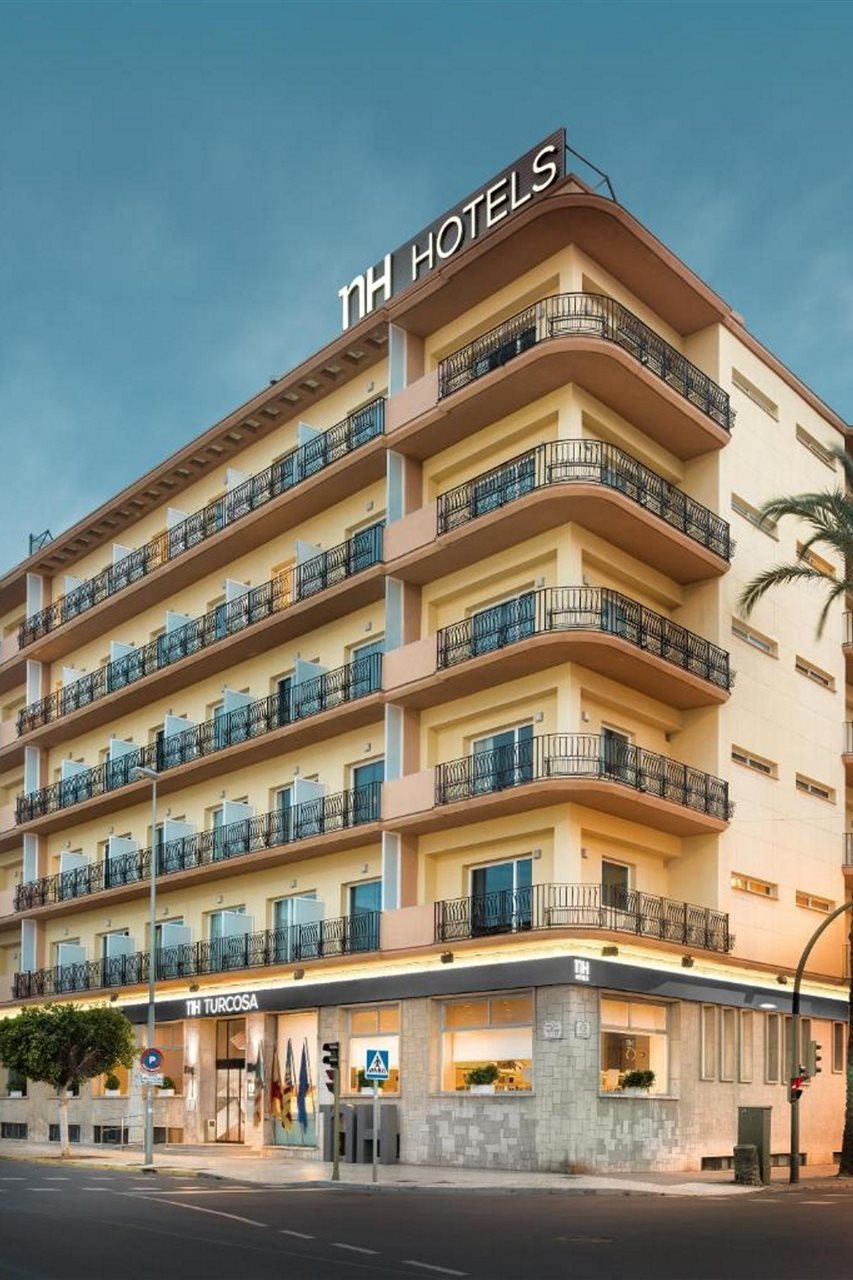 NH Castellón Turcosa