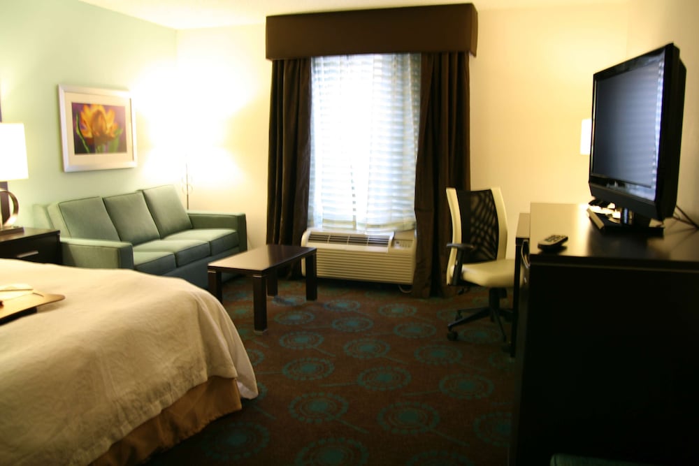 Hampton Inn Shreveport Airport - photo 53