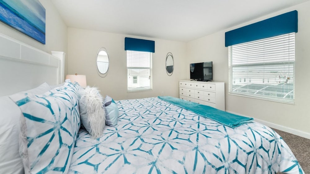Grhmll1573 Champions Gate Resort 5 Bed 5 Baths House - photo 8