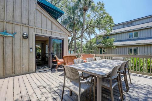 Oceanwood 113 - photo 16