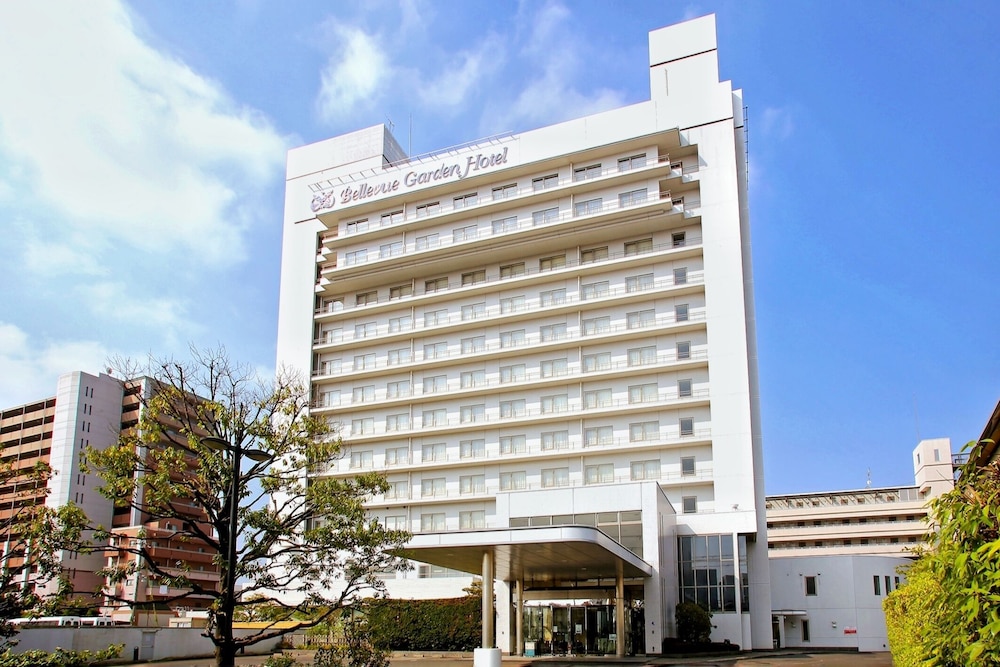 Bellevue Garden Hotel Kansai International Airport in Izumisano, Japan