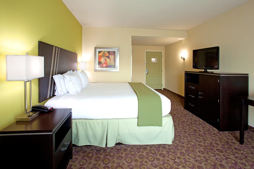 Holiday Inn Express & Suites Clemson by IHG - photo 8