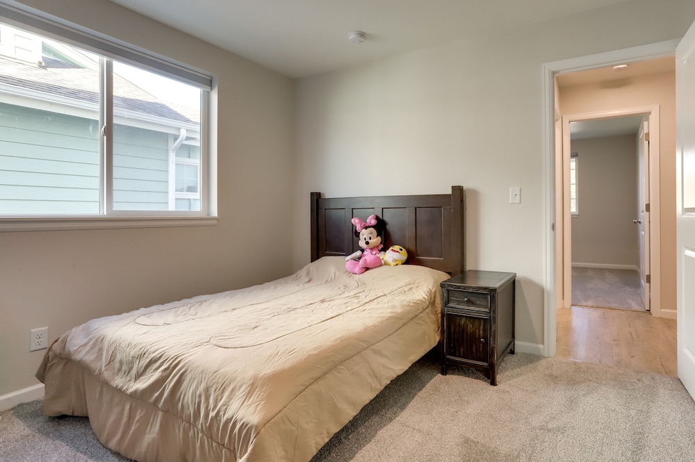 Quiet Evans Home Rental Near Parks & Downtown — Evans — photo 2