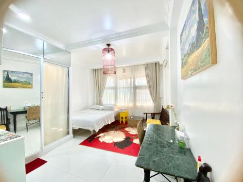 Cherry Blossom — 5-Star Luxury Hotel in Ho Chi Minh City, Vietnam