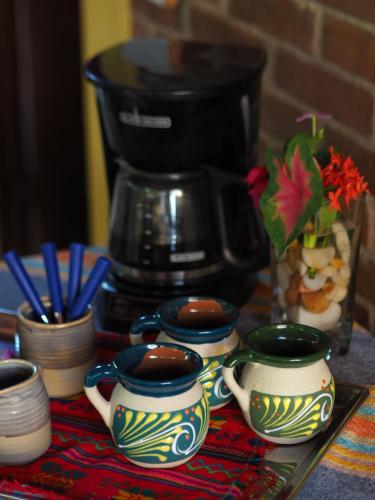 OCEAN OASIS HOTEL adult only four casitas boutique resort in Unknown City, Mexico