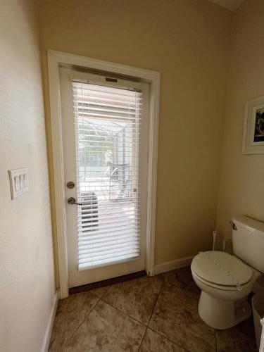 DWS Vacation Villas — 4-Star Luxury Hotel in Orlando, United States