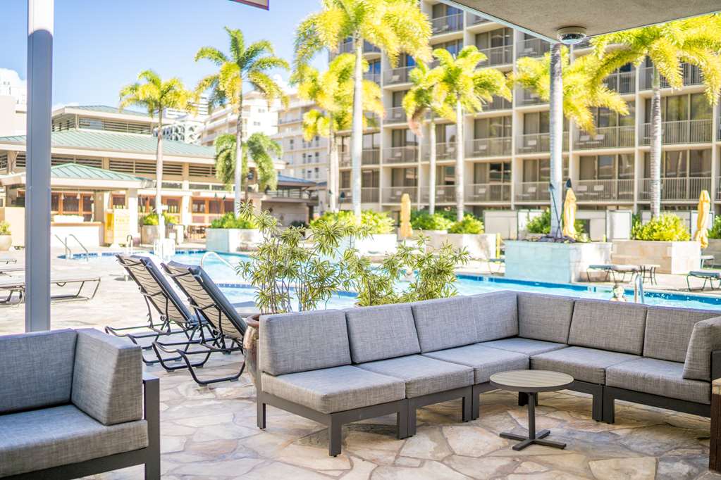 Embassy Suites by Hilton Waikiki Beach Walk - photo 172