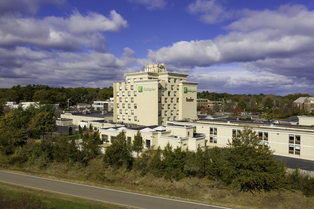 Holiday Inn Boston Dedham Hotel & Conference Center by IHG - photo 38