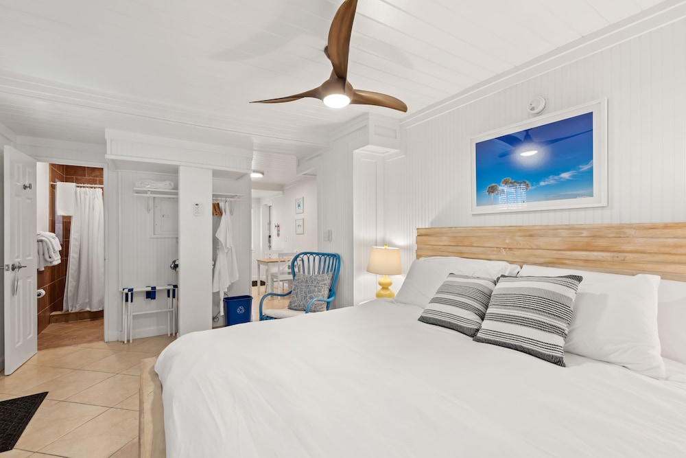 Inn on the Beach - photo 31