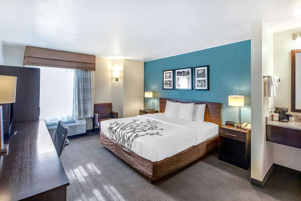 Sleep Inn near Washington State Line - photo 17