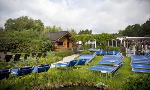 Hotel Thermen Mineraal — Keerbergen