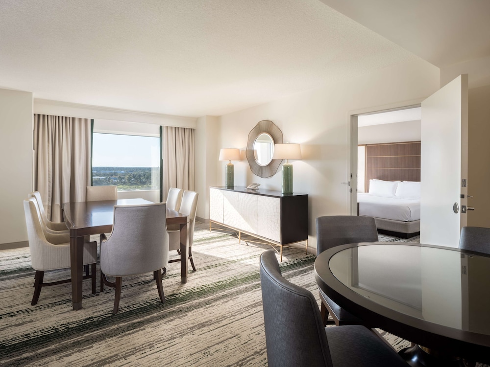 Signia by Hilton Orlando An Official Walt Disney World Hotel - photo 44