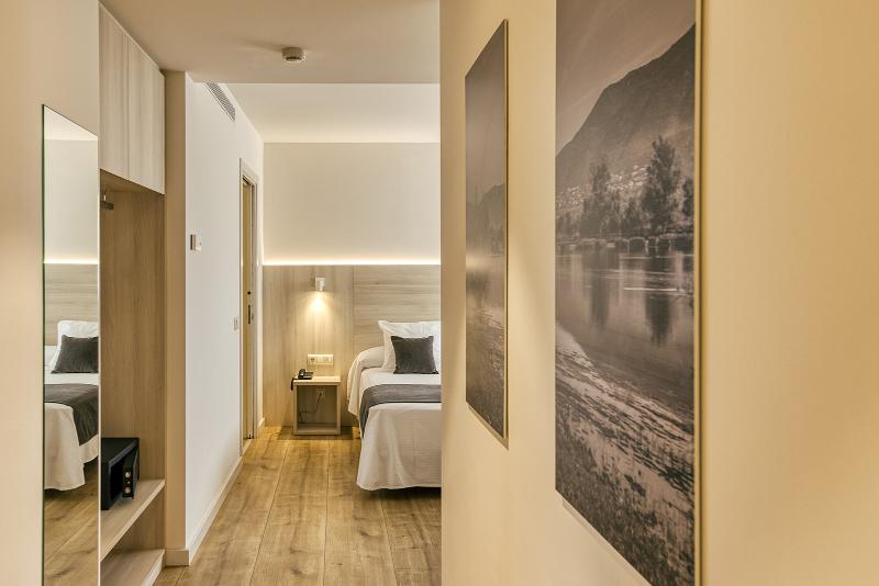 Hotel Emporium Adults Only — Castello D Empuries