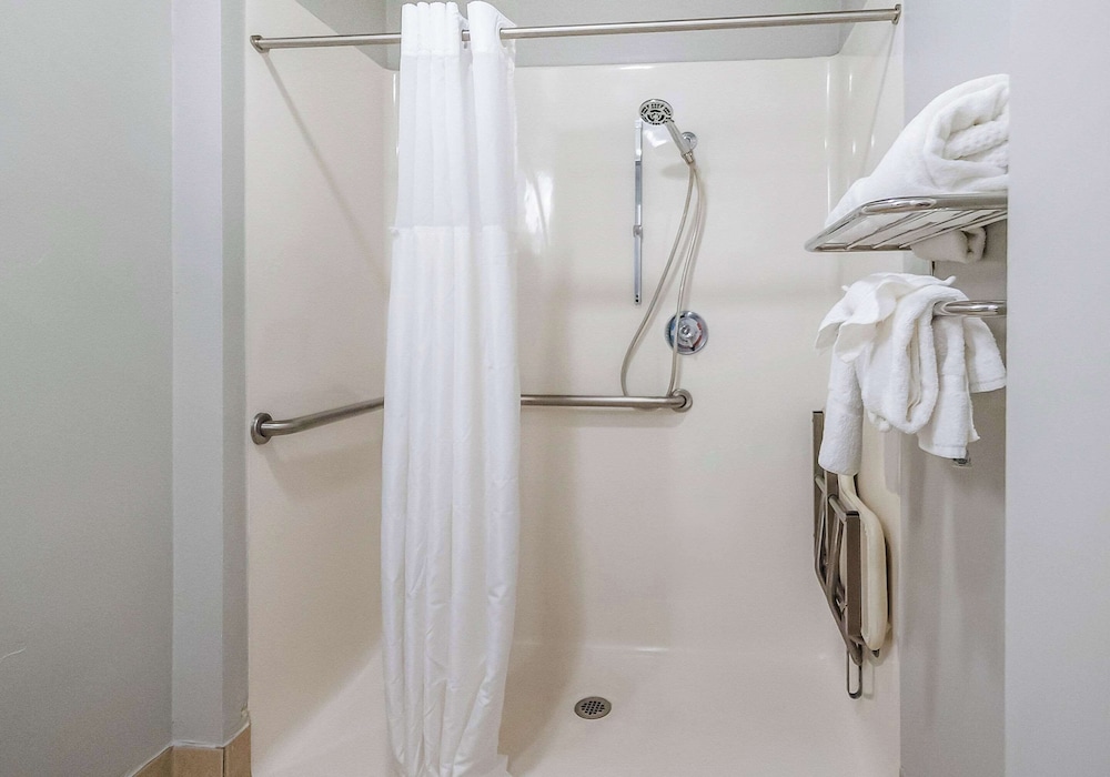 Quality Inn South Lake Tahoe - photo 31