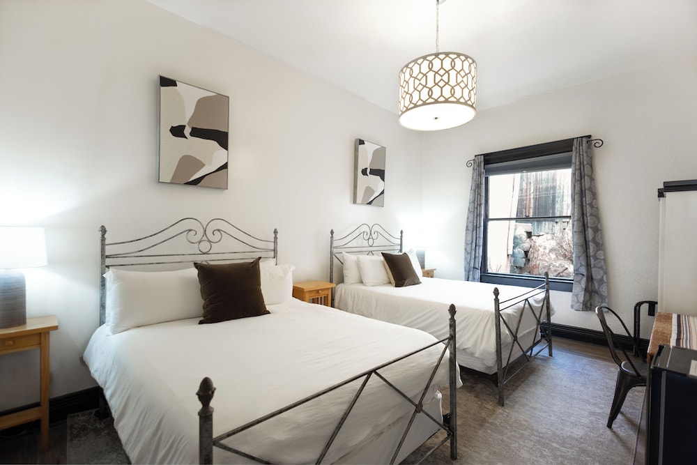 The Block Hotel Bisbee - photo 20