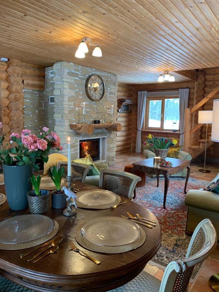 Lillium in Unknown City, Latvia