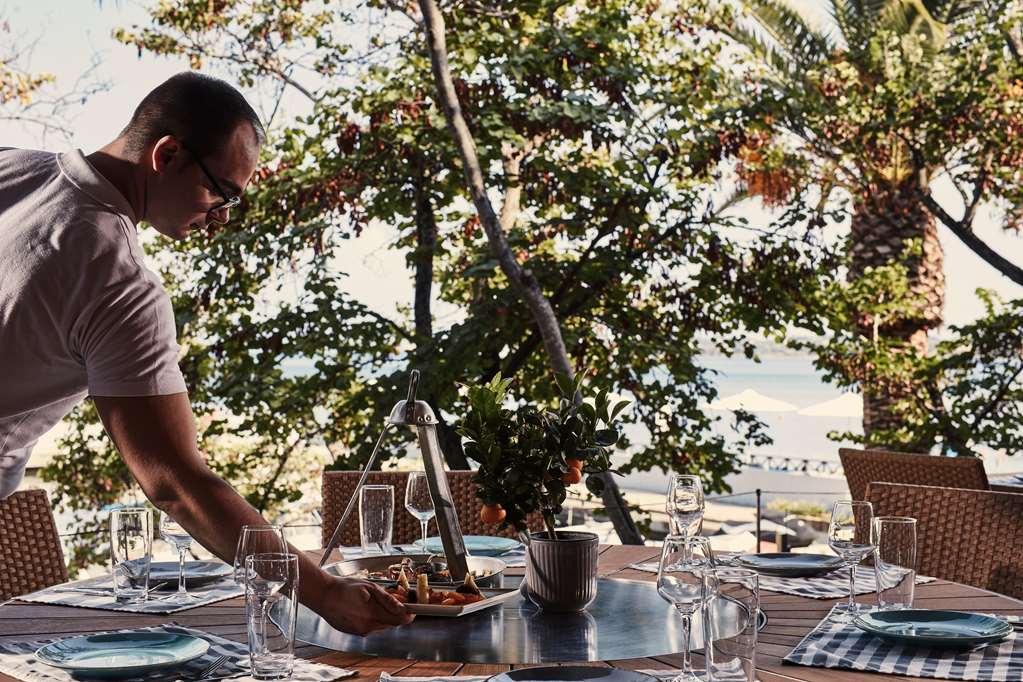 מזון ומשקאות