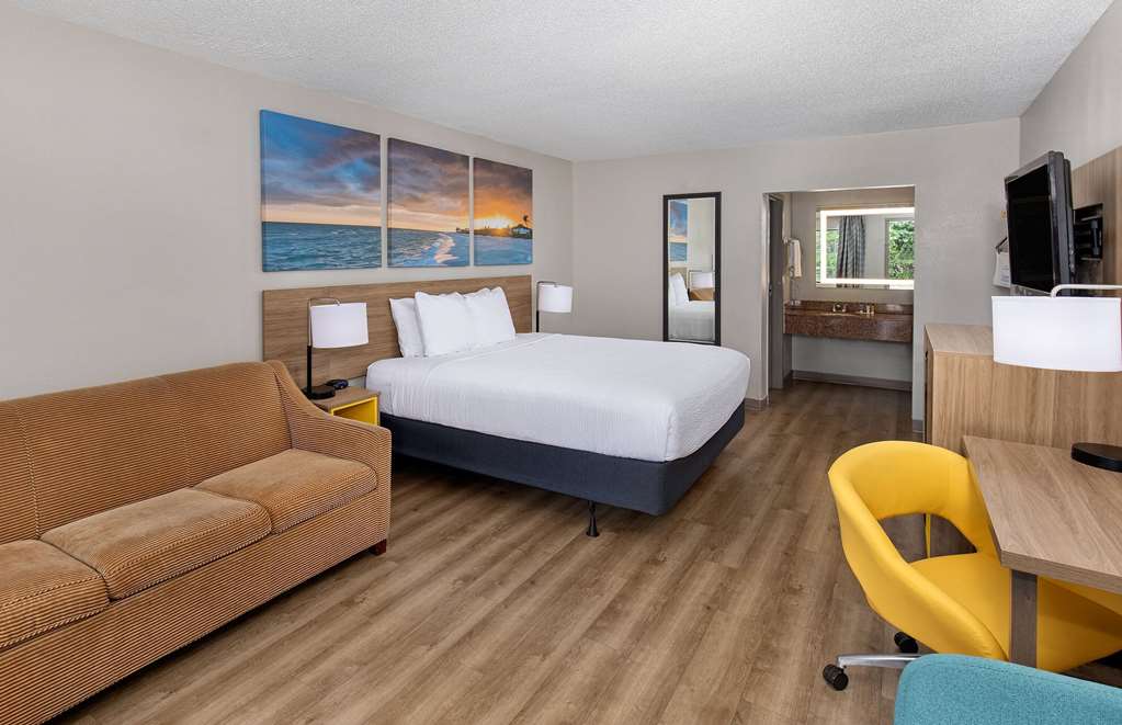 Days Inn by Wyndham St George - photo 19