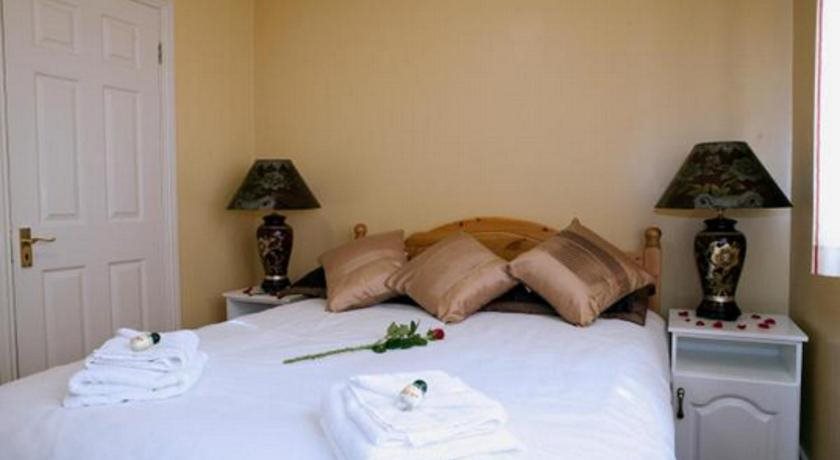 Gold Coast Resort Dungarvan