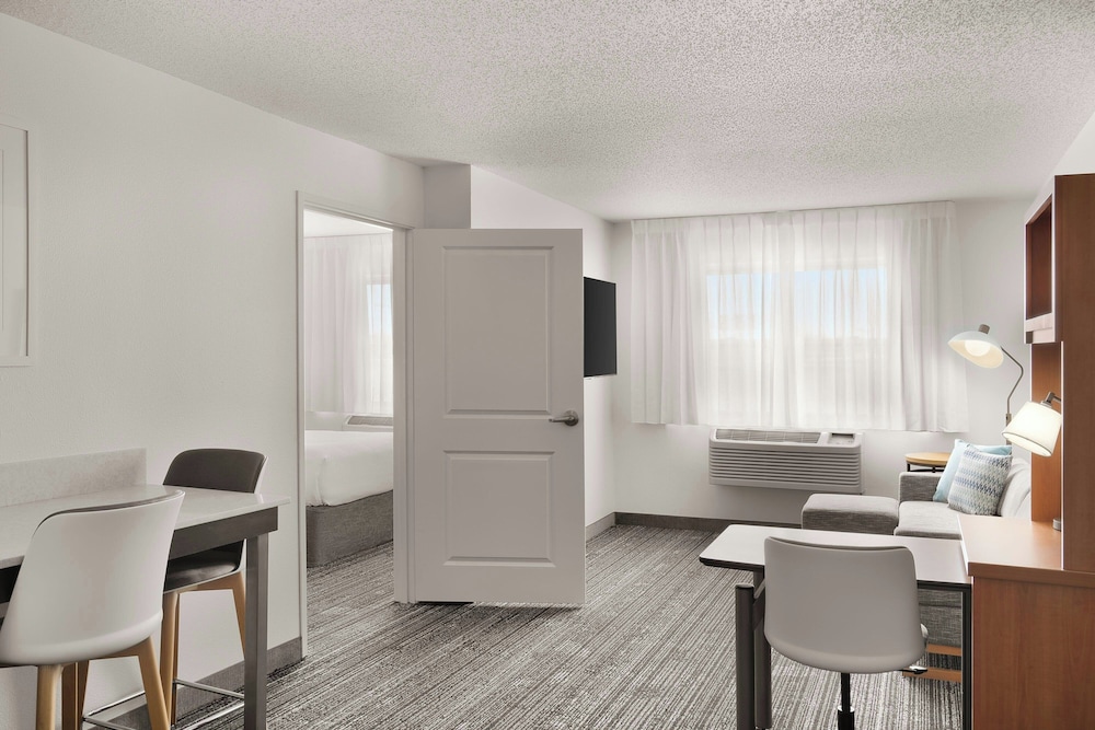 TownePlace Suites Chicago Naperville - photo 12