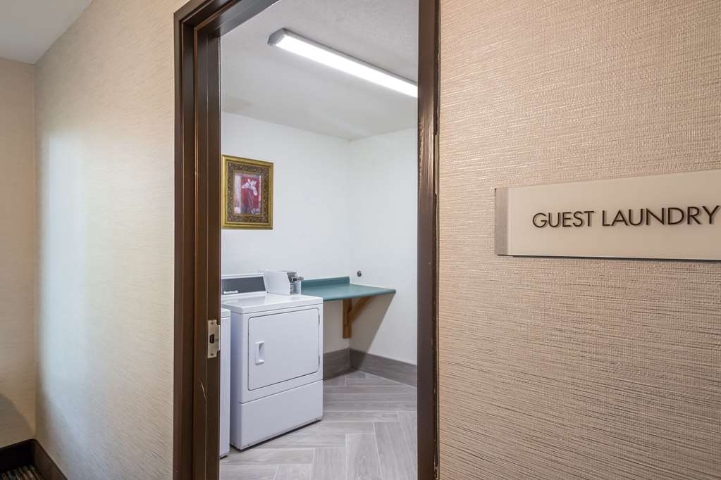 Quality Inn near MCAS Cherry Point - photo 35