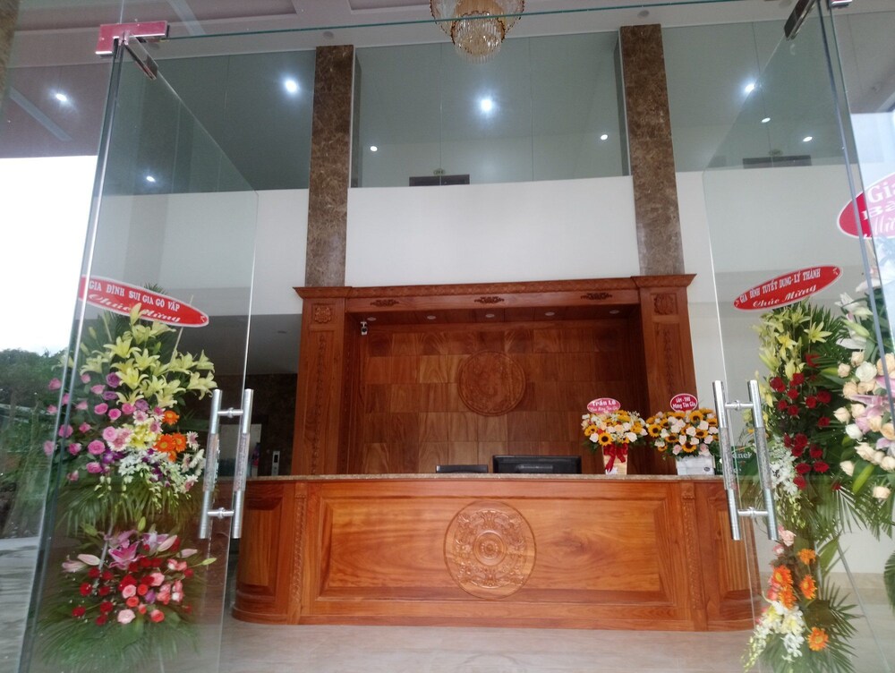 Ban Mai Hotel — hotel in Don Luan