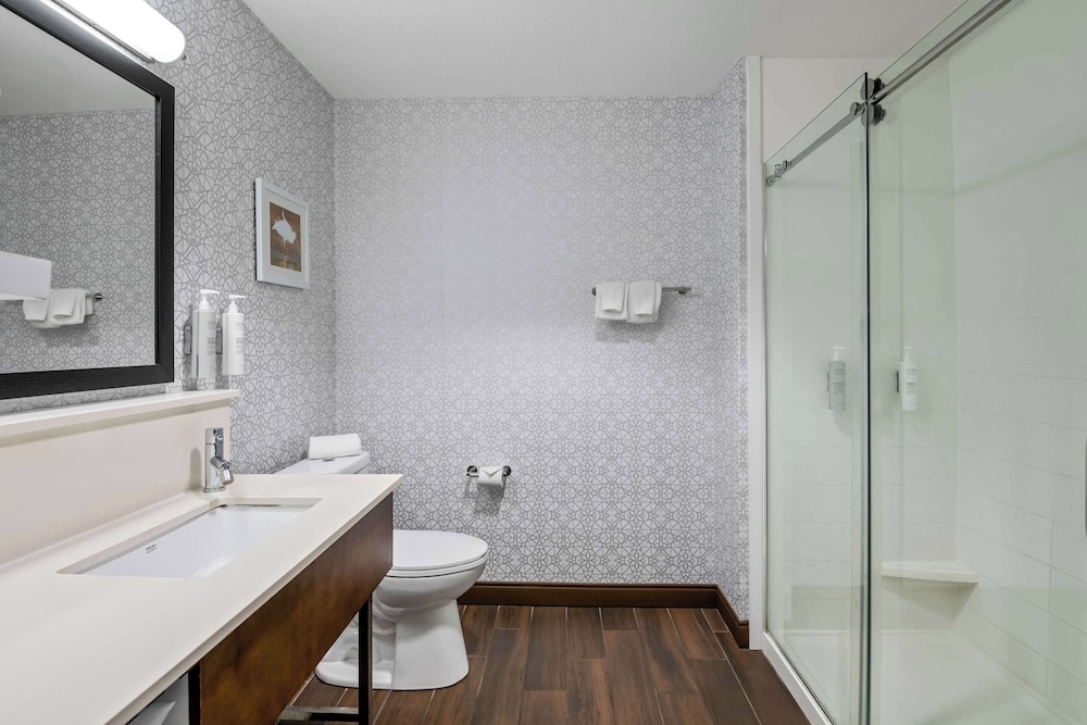 Hampton Inn Debary Deltona - photo 21
