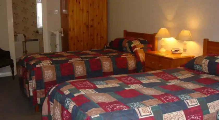 Glen Lui Hotel in Ballater, United Kingdom