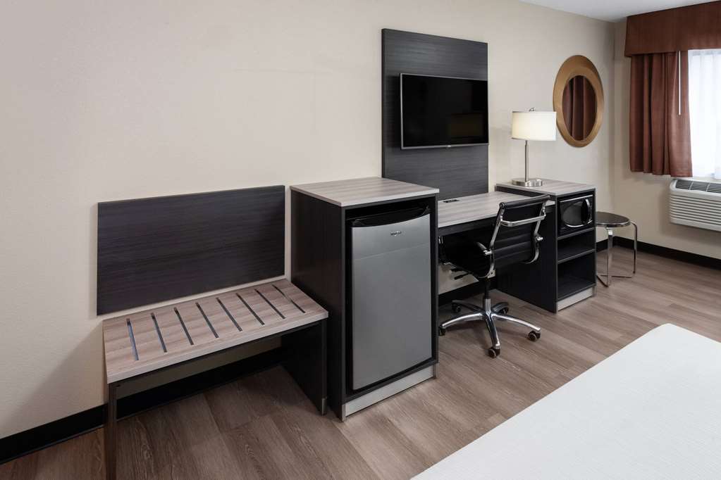 Baymont by Wyndham Copley Akron