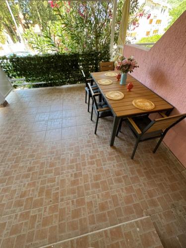 Apartman Luka5 — 4-Star Luxury Hotel in Petrovac Na Moru, Montenegro