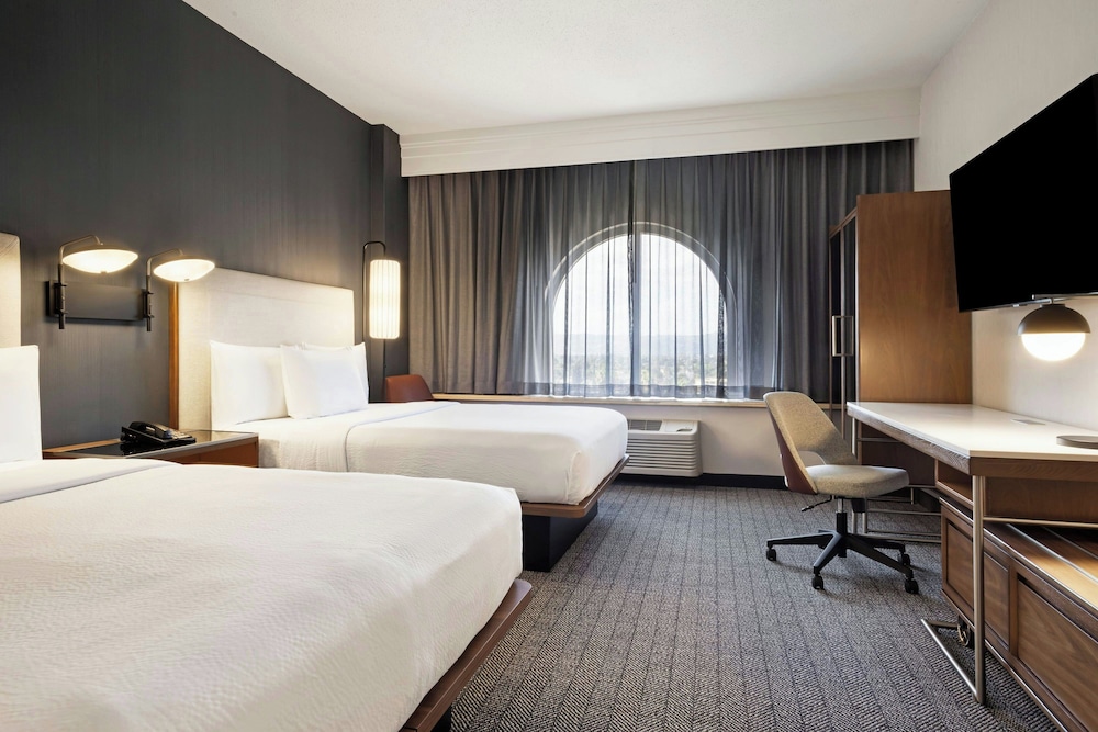 Courtyard by Marriott Baldwin Park — hotel in Baldwin Park