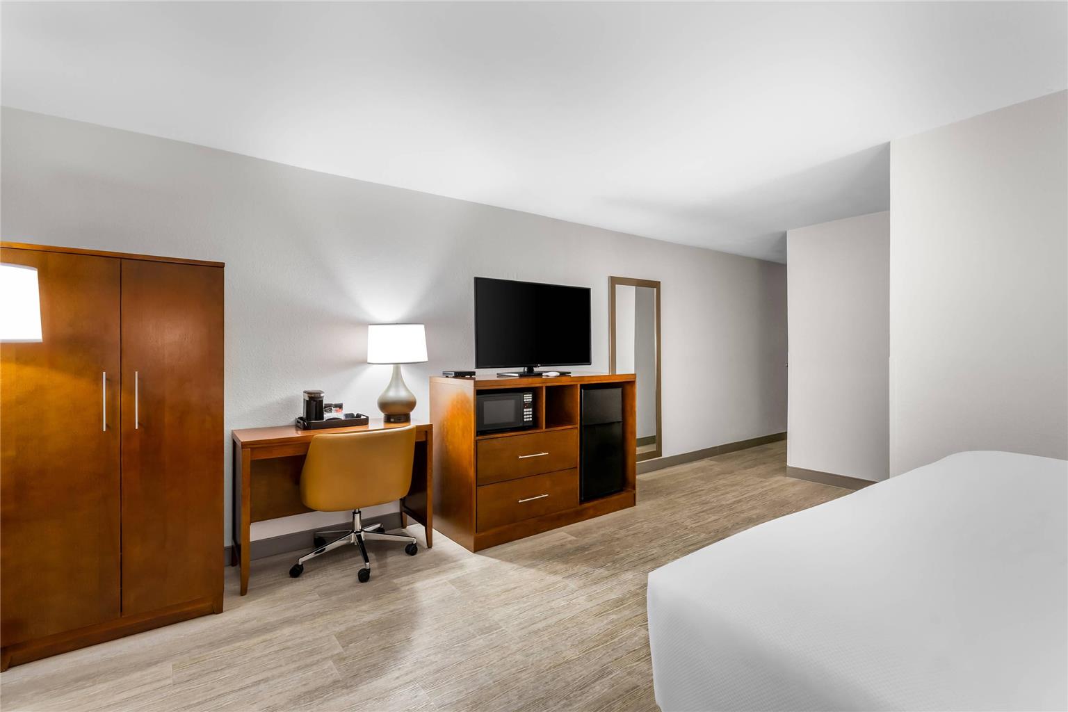 Comfort Inn Nashville West - photo 36
