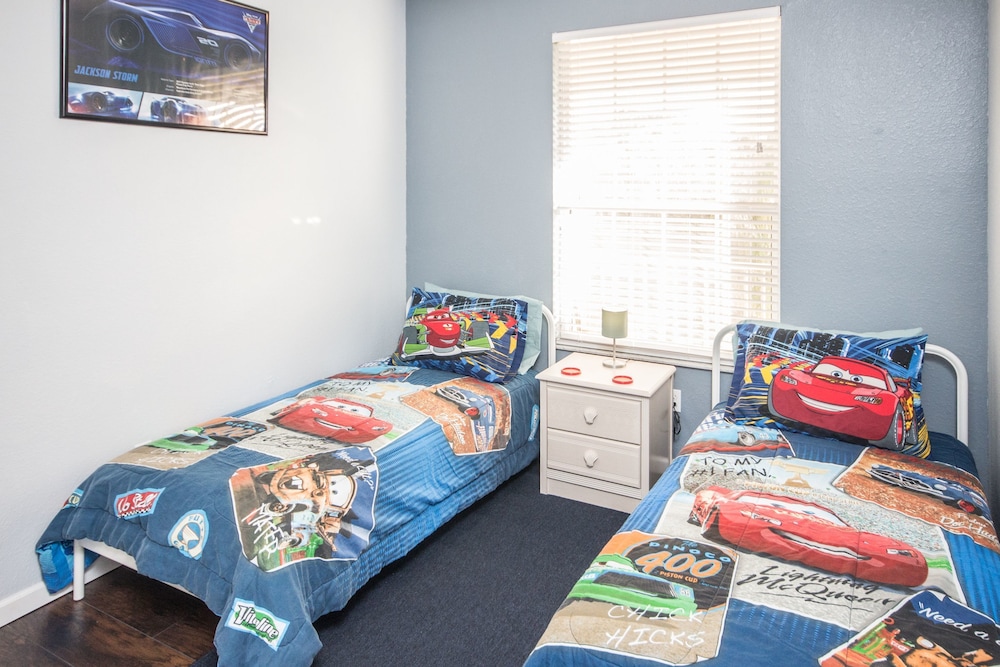 8105 Coconut Palm Way #305 - photo 5