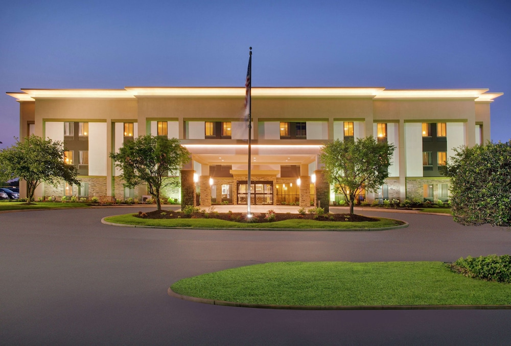 Hampton Inn by Hilton Merrillville - photo 26