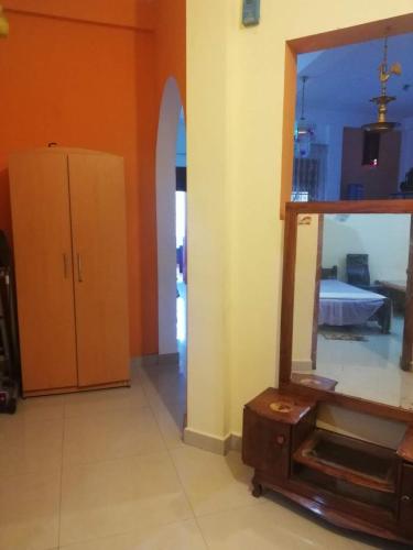 Golden Town Hotel in Tangalle, Sri Lanka