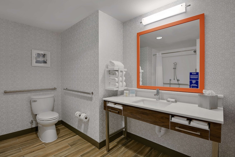 Hampton Inn Salem Boston - photo 20