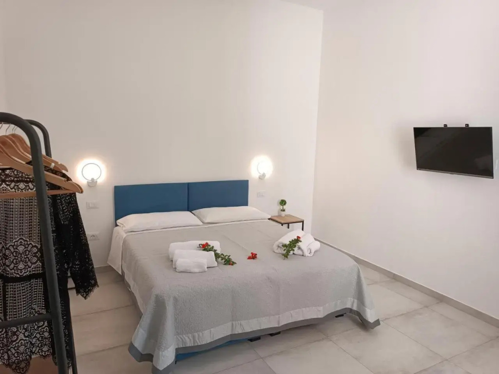Clio's House Mondello — 4-Star Luxury Hotel in Palermo, Italy