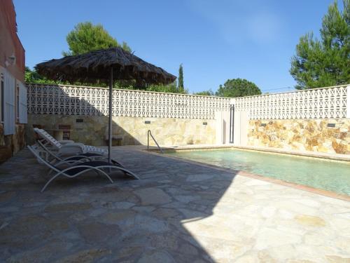 Huerto Espuña — hotel in Totana