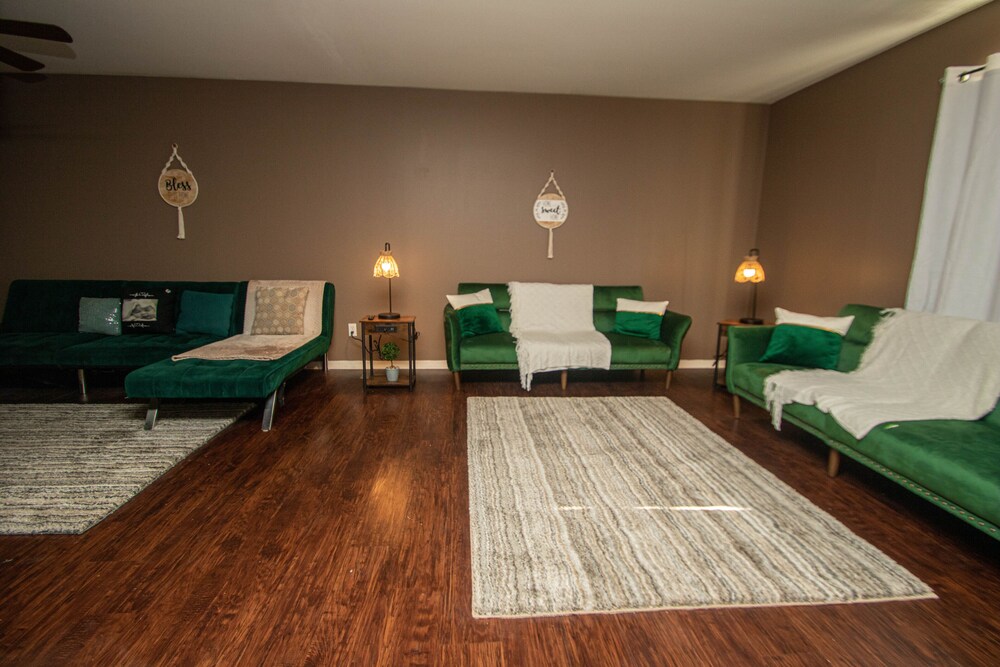 Home Sweet Home Midtown - photo 18