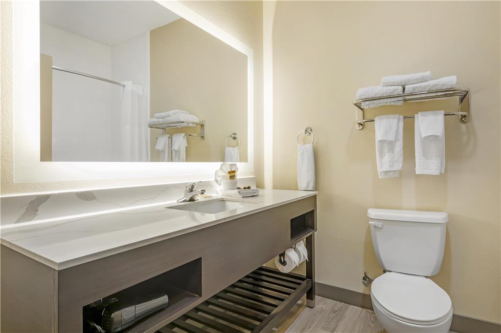 Best Western Plus Monica Royale Inn & Suites - photo 16