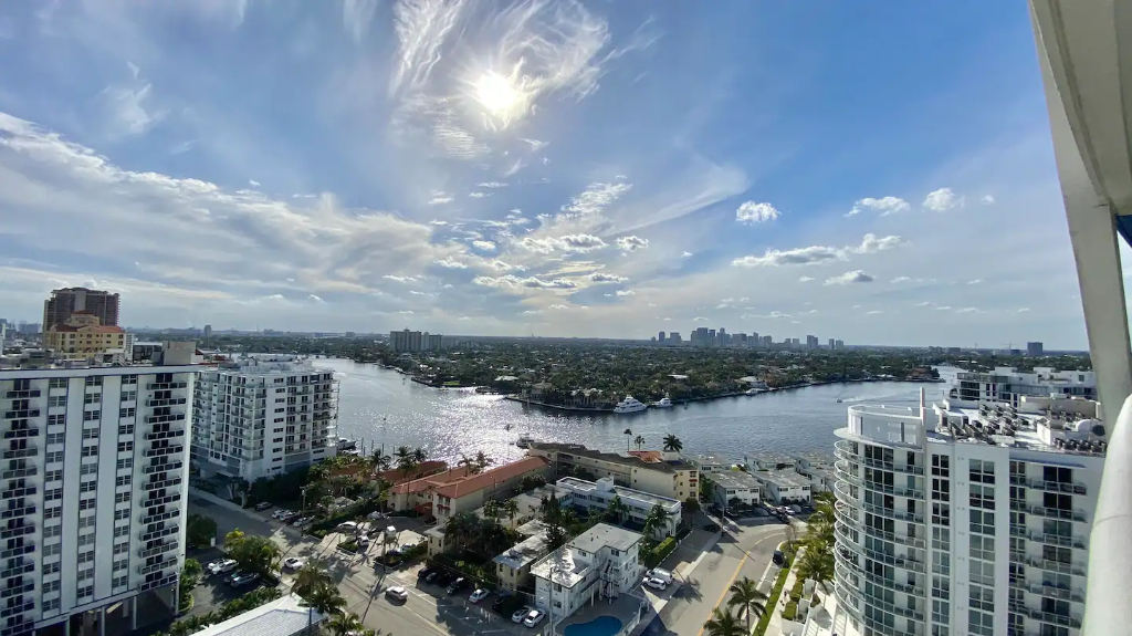 SuitesRUs At W Hotel Fort Lauderdale - photo 27